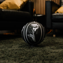 Lade das Bild in den Galerie-Viewer, #leisetrainieren Basketball 2.0