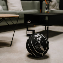 Lade das Bild in den Galerie-Viewer, #leisetrainieren Basketball 2.0