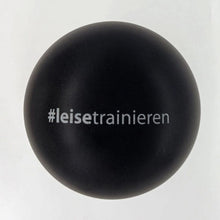 Lade das Bild in den Galerie-Viewer, #leisetrainieren Basketball
